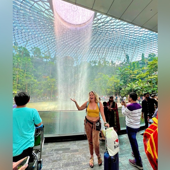 Meet your Posher, Jen - Picture 6 of 9